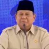 Prabowo di Peresmian SMA Taruna Nusantara Cimahi: Bangsa yang Malas Belajar Sejarah Akan Dihukum oleh Sejarah!
