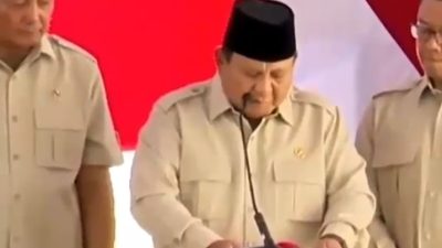 Kabar Baik! Prabowo Gratiskan Pendidikan SMA Taruna Nusantara, 677 Siswa di Kampus Cimahi Dapat Fasilitas Pendidikan