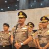 Gebrakan Suyudi Ario Seto Jadi Kapolri: Dari Jumling hingga Perang Melawan Premanisme