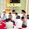 Kapolda Aceh Subuh Berjamaah Bersama Warga, Imam Masjid Apresiasi Pengungkapan Pabrik Sabu di Pidie