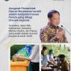 Mendagri Tito Pastikan Anugerah Pemda Berprestasi Berlanjut, Dukungan Program MBG Masuk Kategori Penilaian