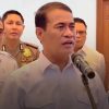 Amran Copot 8 Pejabat Bulog dan Bapanas, Dugaan Beras SPHP Dioplos Jadi Premium Disorot