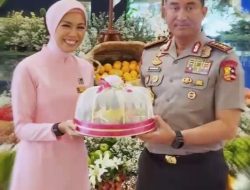 Kapolri Suyudi Apresiasi Pengabdian Bhayangkari, Dorong Perempuan Polri Terus Berdaya dan Menginspirasi